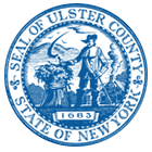 Seal of Ulster County